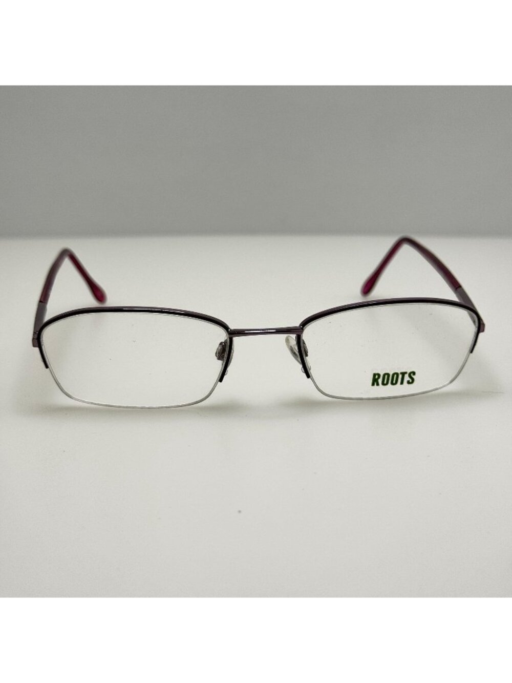 Roots 209 Mulberry Eyeglasses Eye Glasses Frames 50-19-140